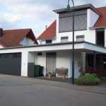 Standort Berghaupten