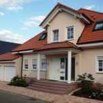 Projekte der D&W Müller Bauunternehmen GmbH
