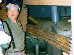 Titanrohrbündel für Absorber
