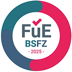BSFZ-Auszeichnung 2025 – Forschung & Entwicklung