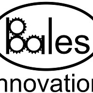 Bales Innovation Logo
