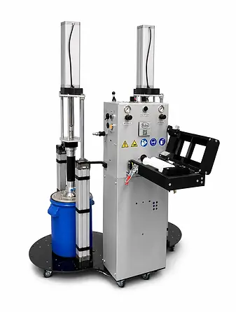 Bales Innovation – Fertigung