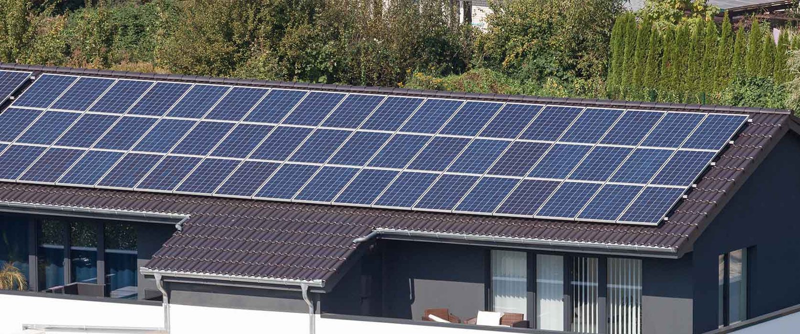 Photovoltaik