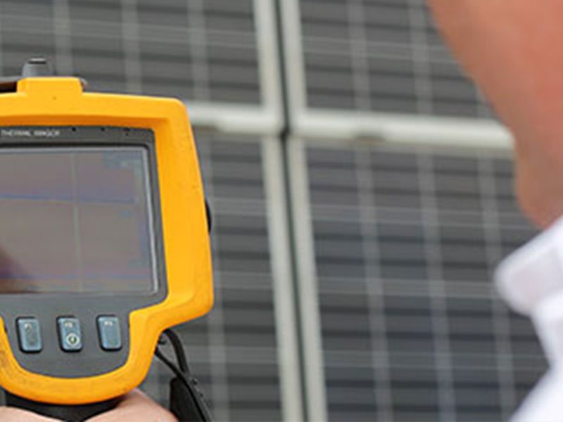 Photovoltaik-Gutachten