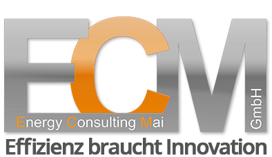 ECM Logo