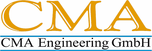 CMA Logo