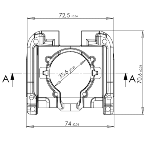 Bracket