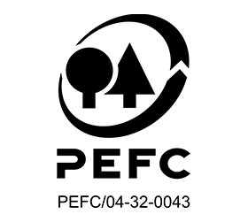 PEFC certification