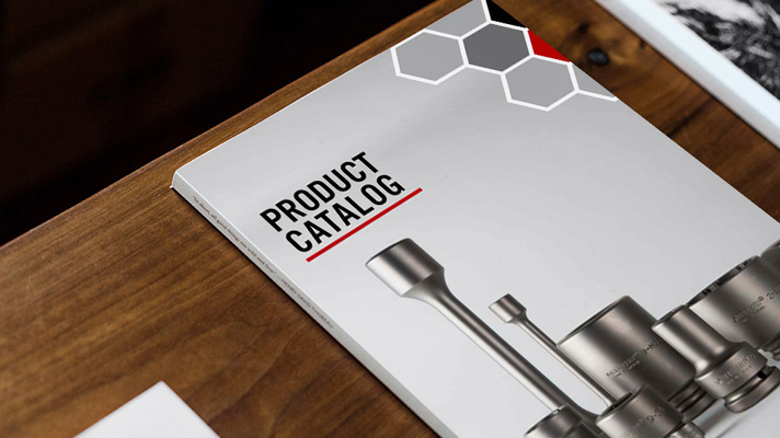 Produktkatalog Momento
