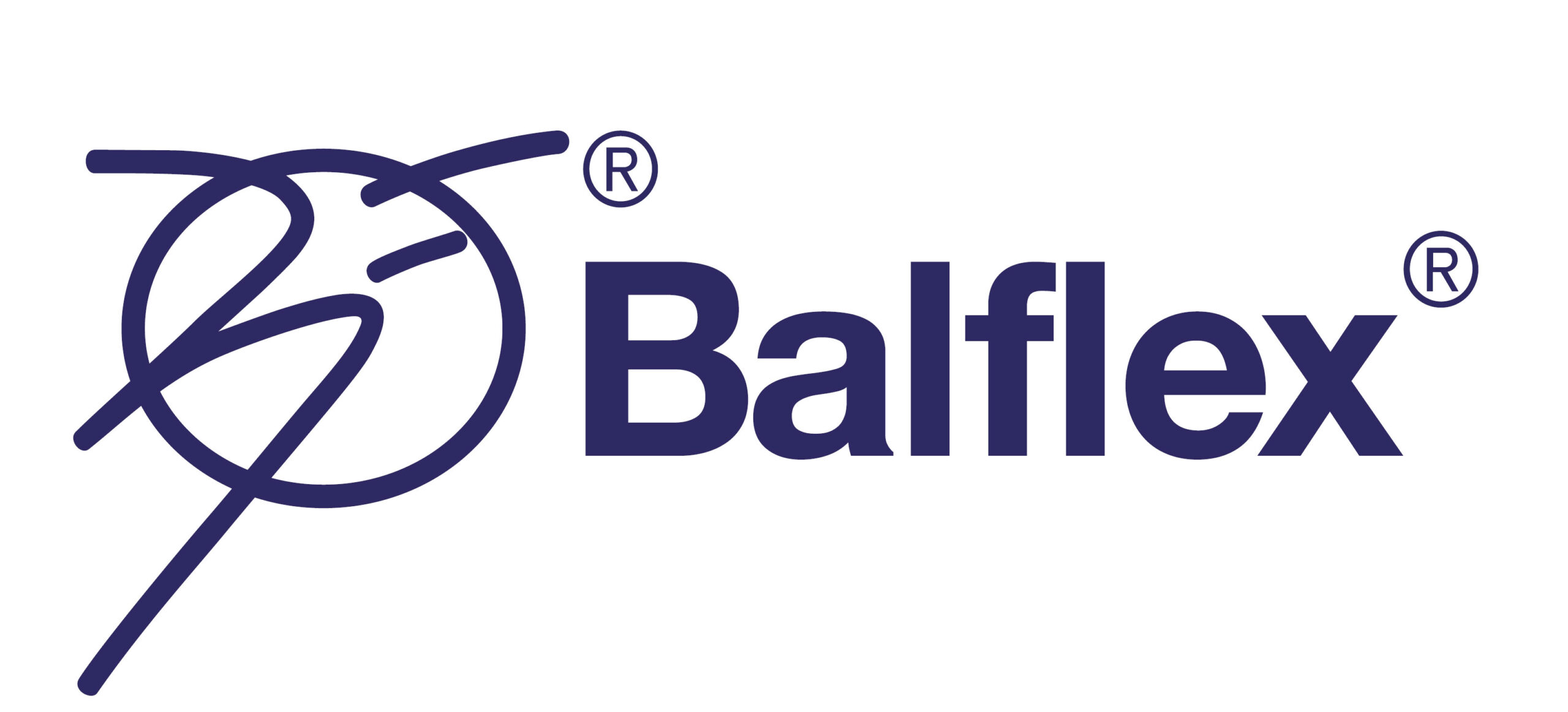 Balflex Germany Logo