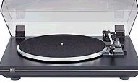 Dual CS 435-1 Plattenspieler