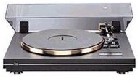 Dual CS 455-1 Plattenspieler