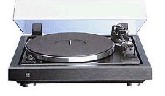 Dual CS 505-4 Semi-Automatik-Plattenspieler