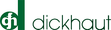 Logo Dickhaut, Gesellschaft für Nahrungsmittelmaschinen mbH