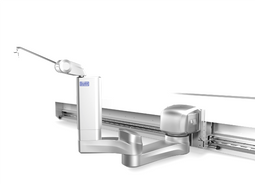 Robotergehäuse für Lackierstraßen (EcoRP L030i/L130i)