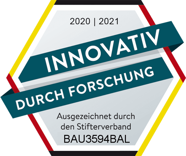 Innovativ-Siegel