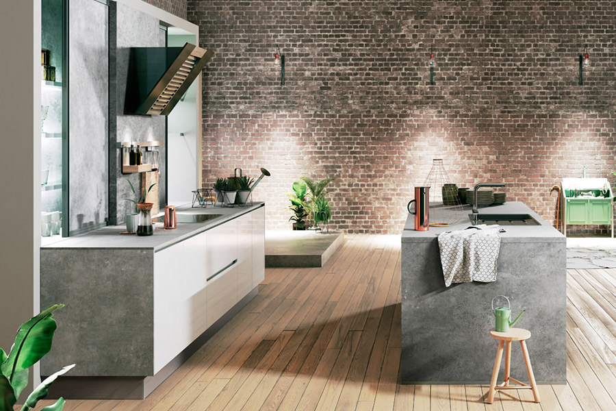 Weber Home Style in Ainring
