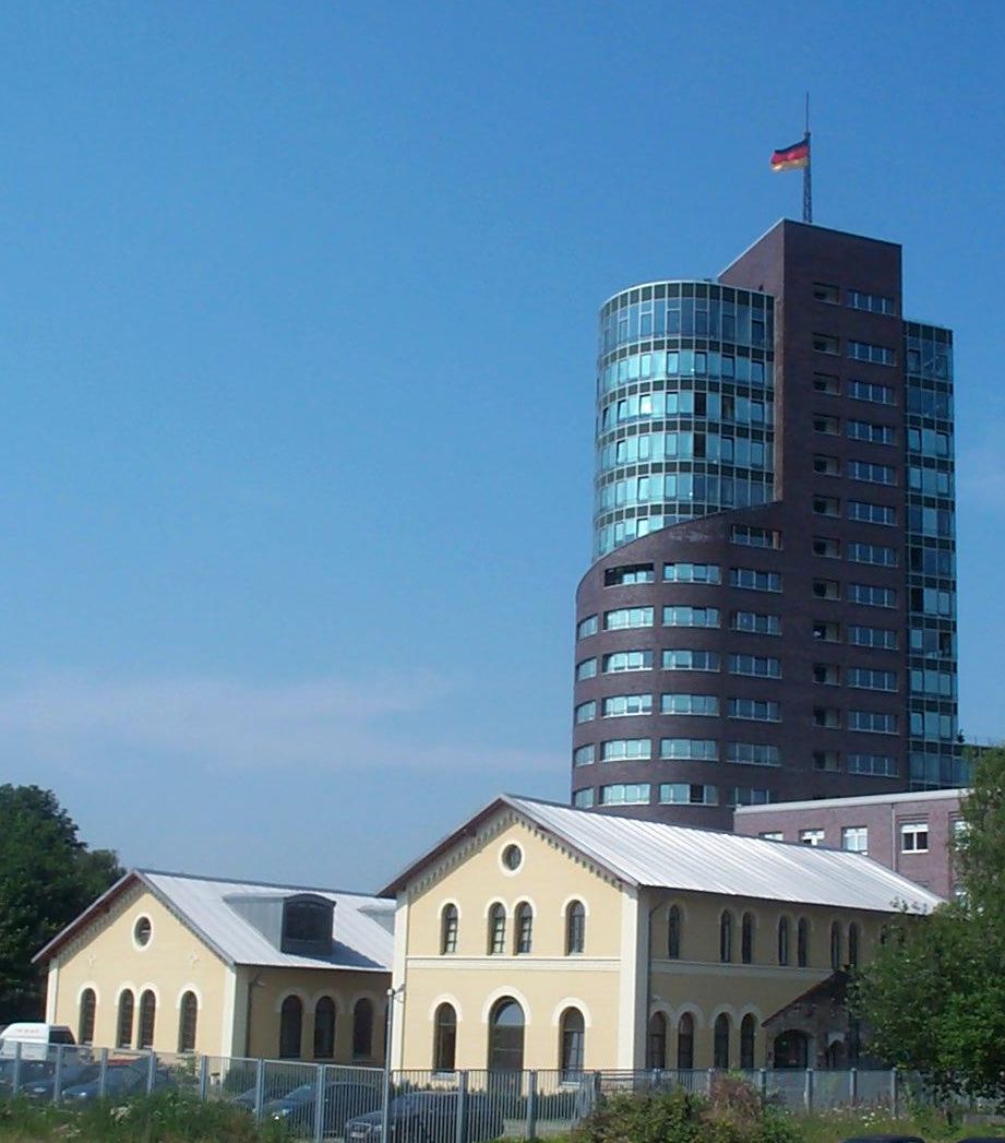 IFAS Hamburg – Fertigung