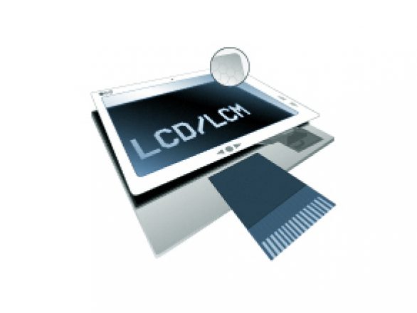 LCM/LCD Touchscreen