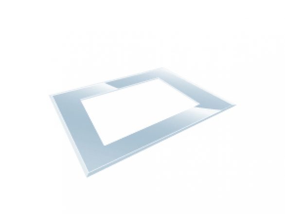 Glastouch-Blende