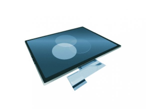 TFT-Display