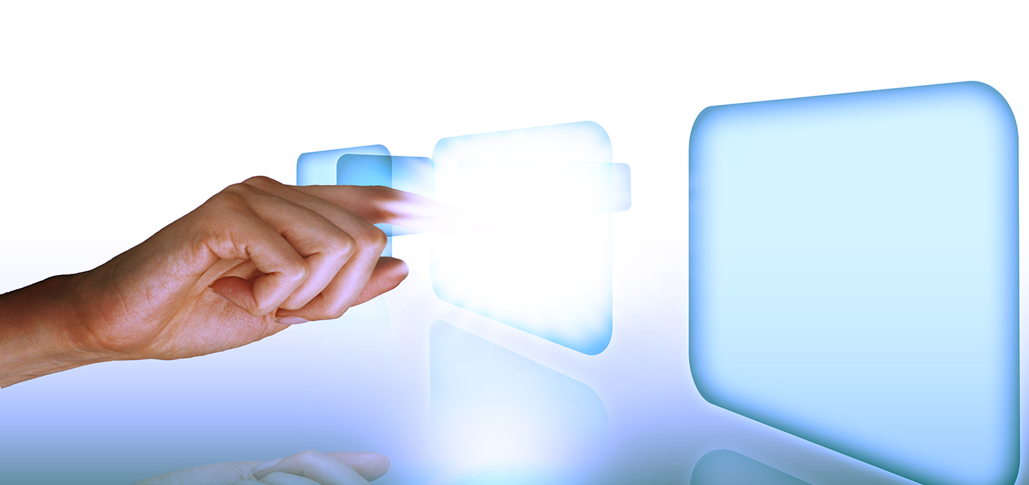 Elektronische Komponenten und Human Interface