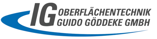 Logo IG Oberflächentechnik Guido Göddeke GmbH