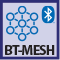 LROC-800 Bluetooth Mesh Room Controller