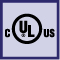 L-DALI / L-VIS Produkte (UL-zertifiziert)