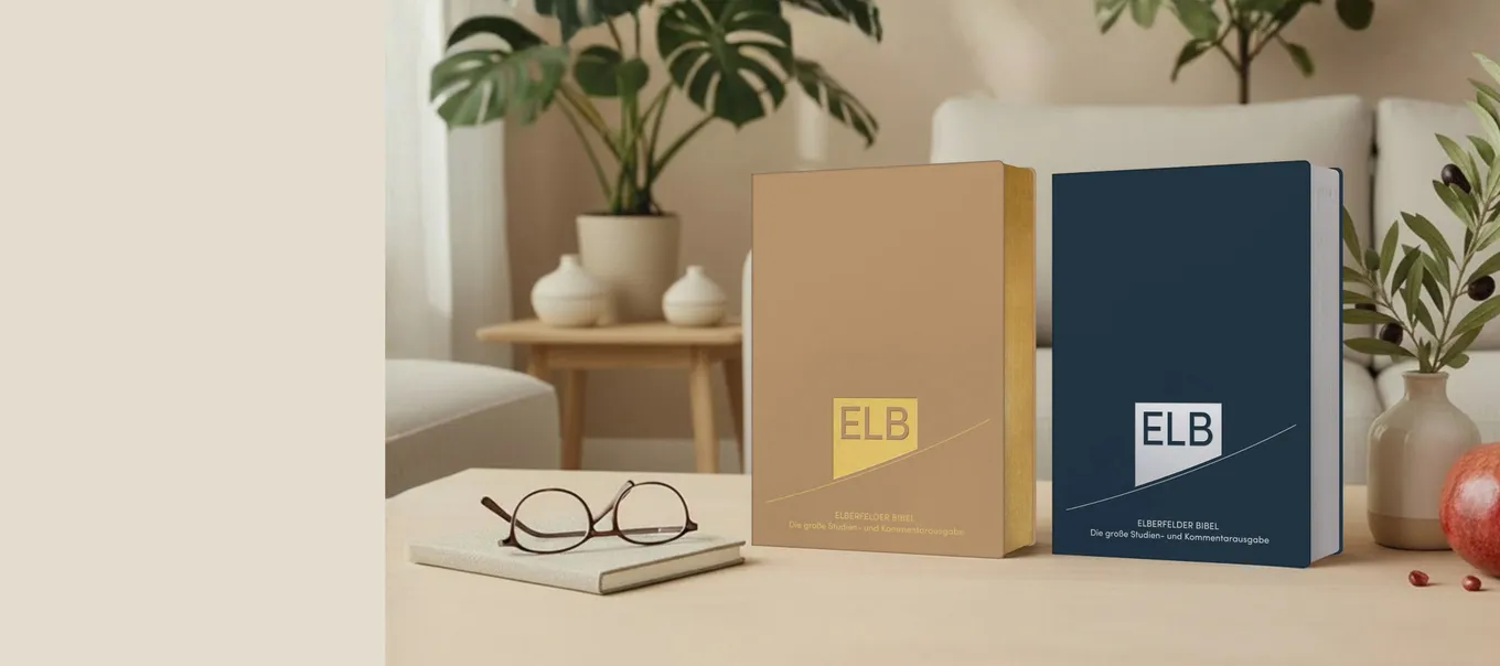 Slider: ELB Studienbibel