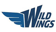 Schwenninger Wild Wings Logo