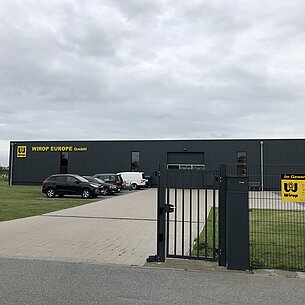 Fertigungsbereich