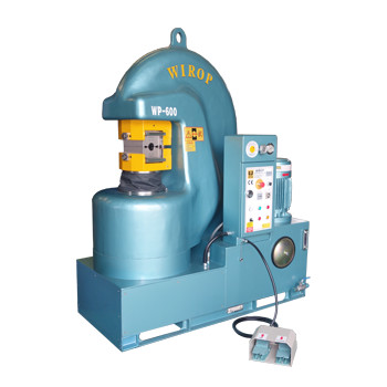 WP-600C Presse