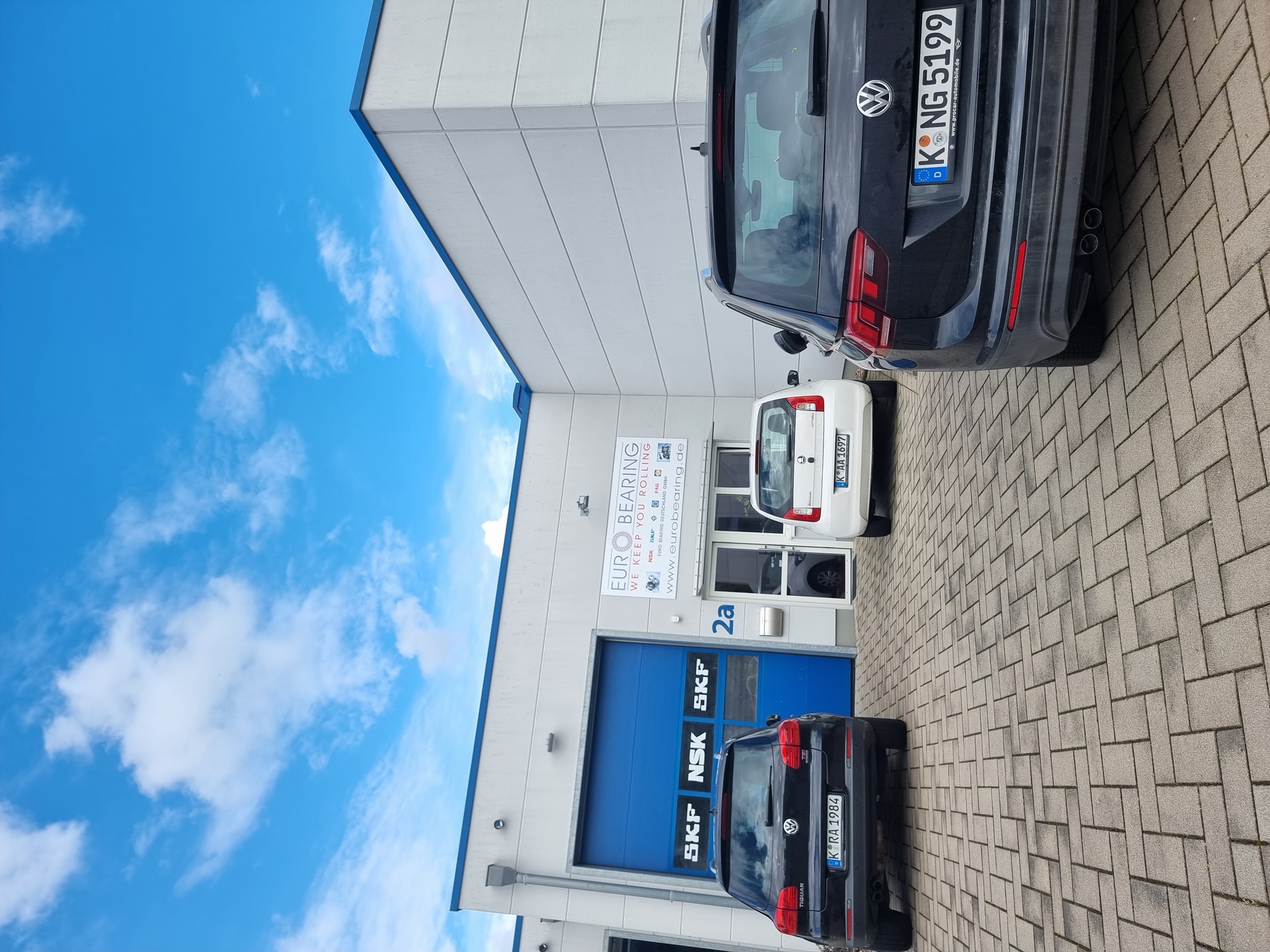 Lagerprodukte