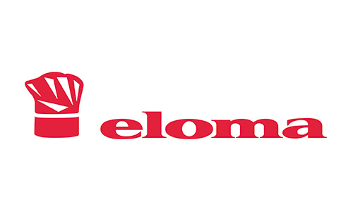 Servicepartnerschaft mit Eloma