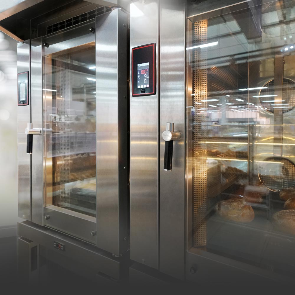 Leistungsbereich Bäckerei