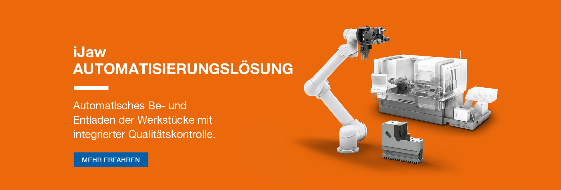 iJaw – sensor-equipped clamping jaw for real-time clamping force measurement