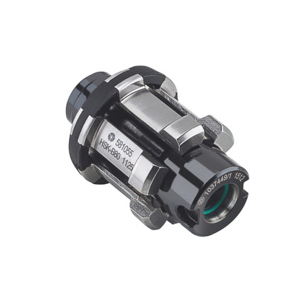Tool clamping systems (SK/HSK)