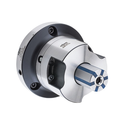 Mandrels and collet chucks