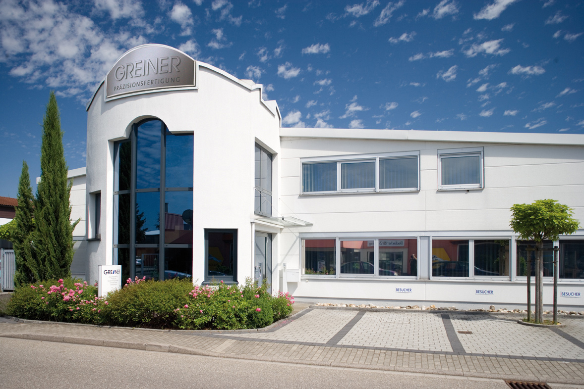 Standort Offenburg