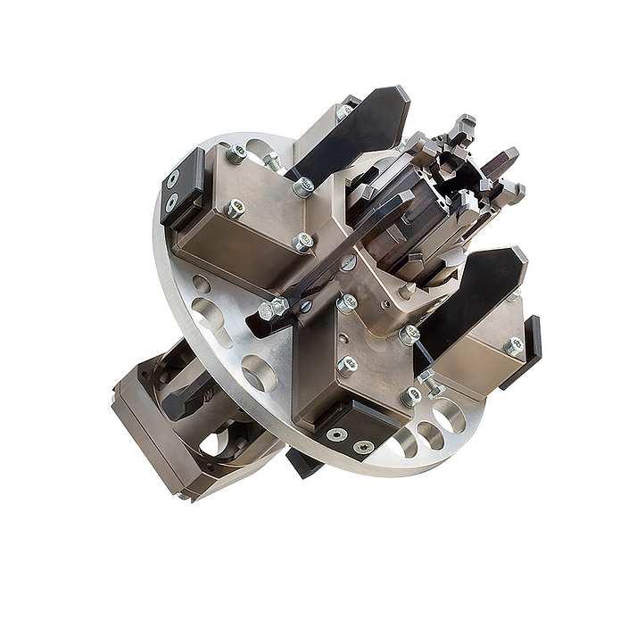 Montagewerkzeug für Elektromotoren