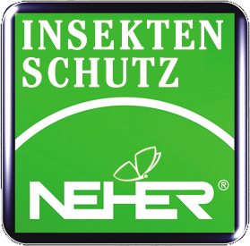Insektenschutzsysteme