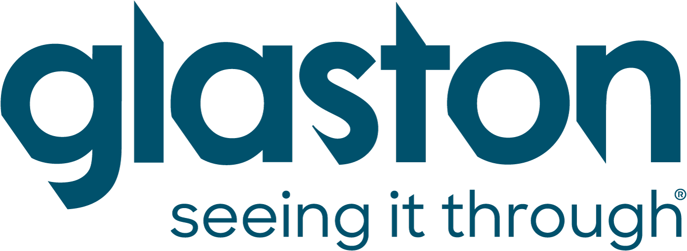 Glaston Logo