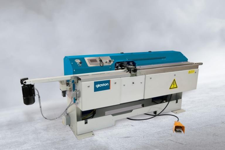 SPACER'BUTYLEXTRUDER – Butyl-Auftragsmaschine