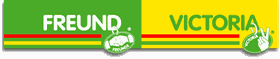 FREUND VICTORIA Logo