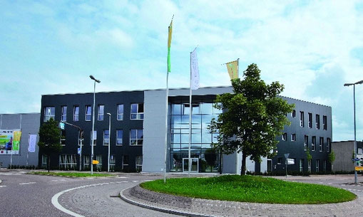 Forstgerät