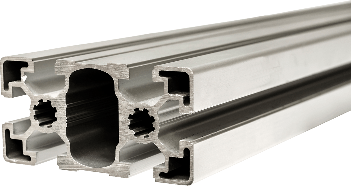AP AluProfil – Spezialist für Aluminiumprofile