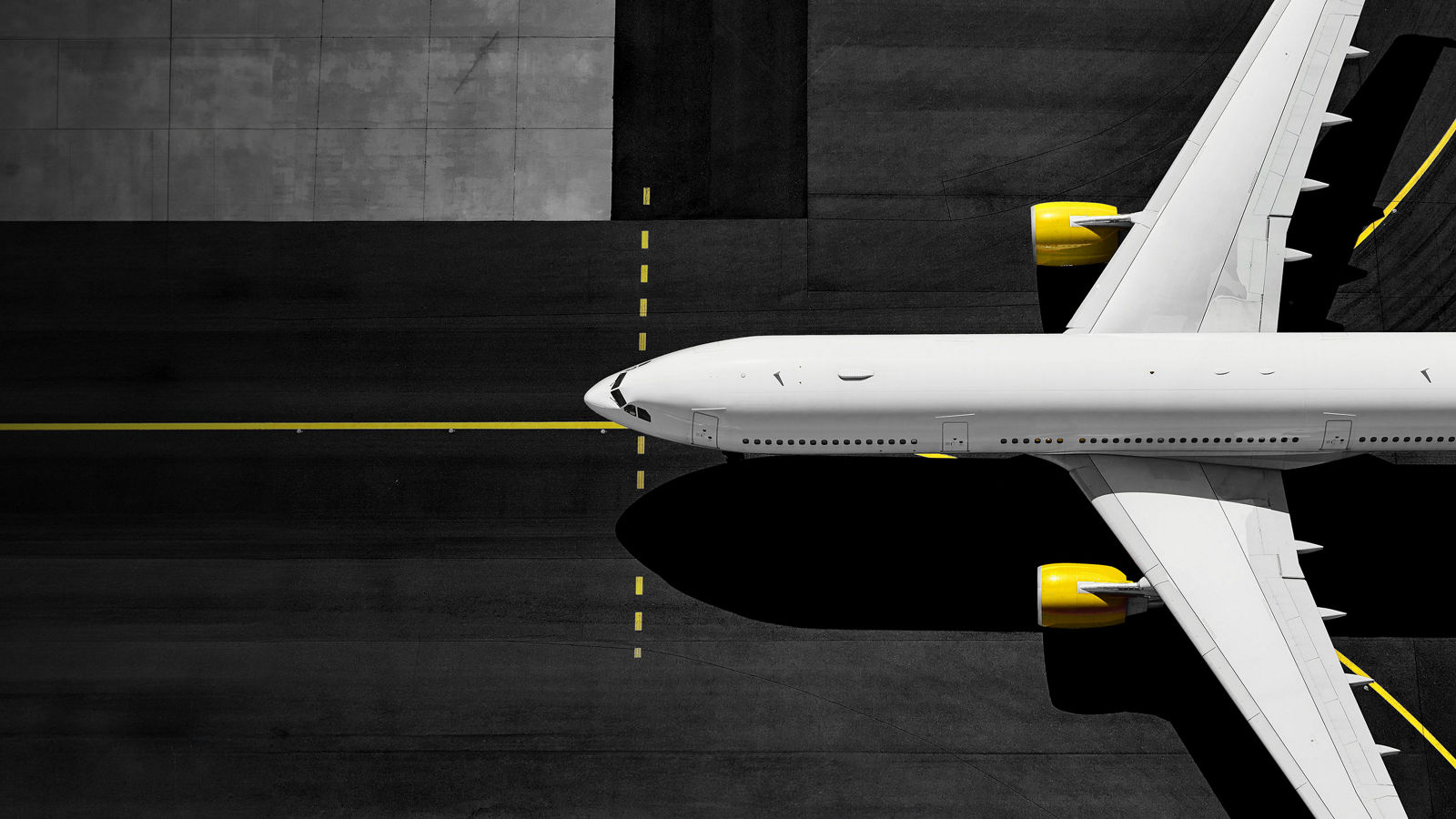 Sicherheitskampagne Aviation