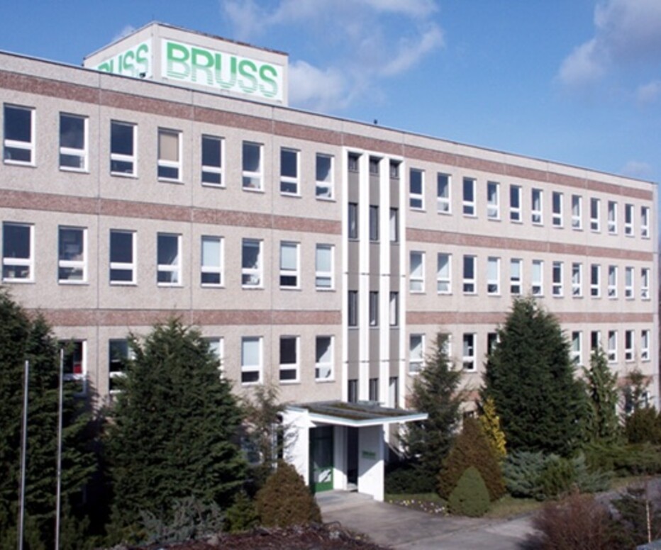 Standort Brieselang