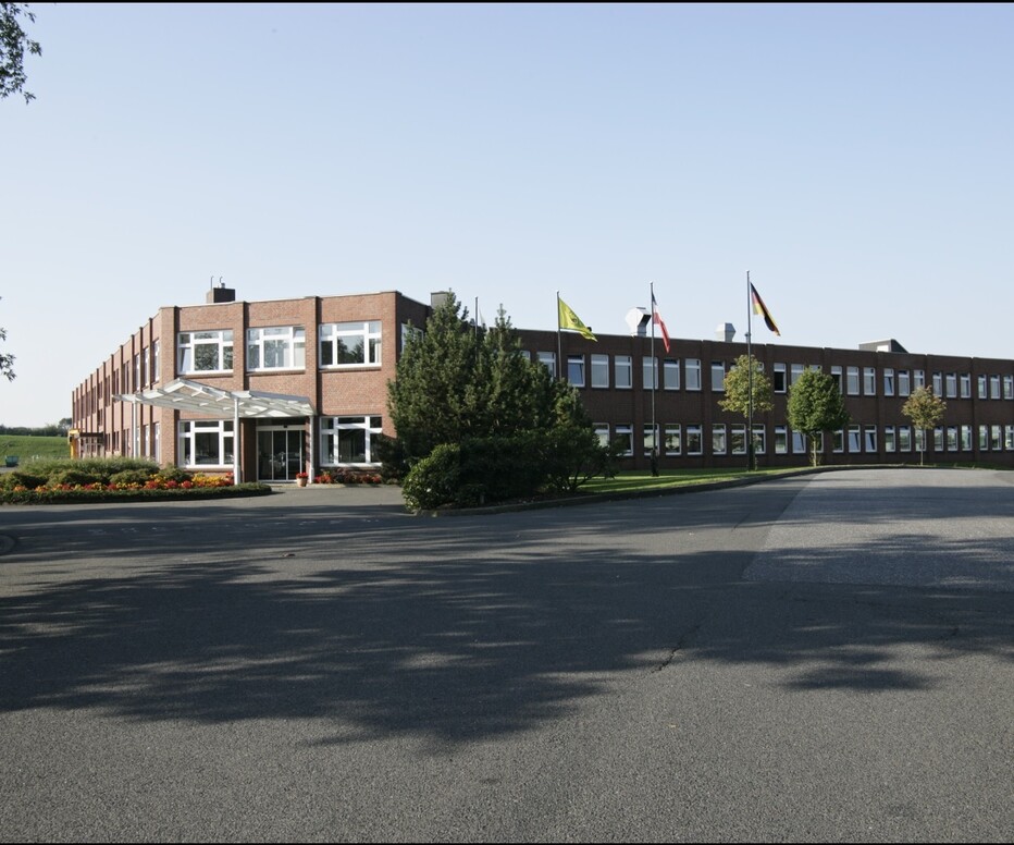Standort Hoisdorf